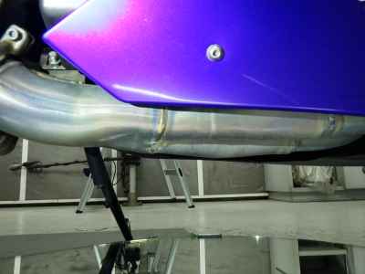 Yamaha YZF-R1 2014
