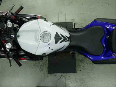 Yamaha YZF-R1 2014