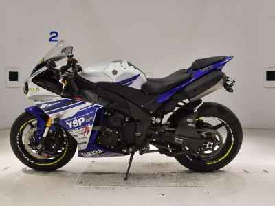 Yamaha YZF-R1 2014