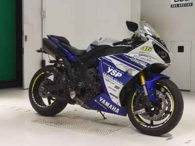Yamaha YZF-R1 2014