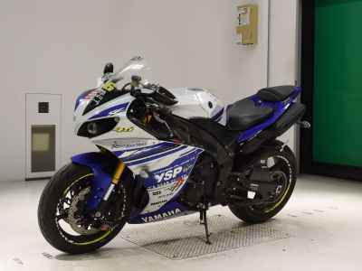 Yamaha YZF-R1 2014