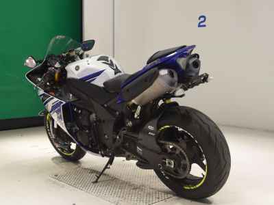 Yamaha YZF-R1 2014