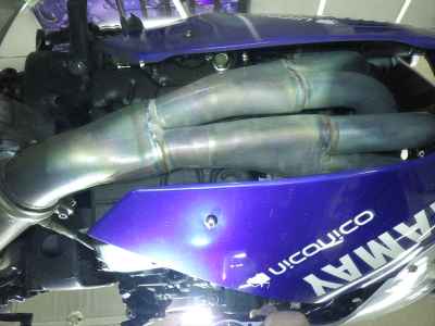 Yamaha YZF-R1 2014