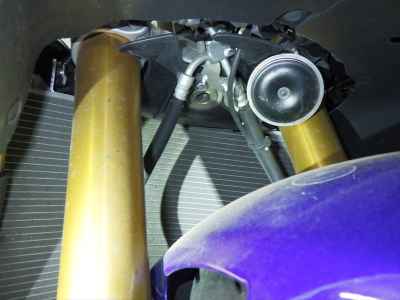 Yamaha YZF-R1 2014