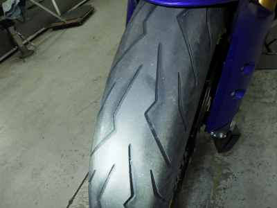 Yamaha YZF-R1 2014