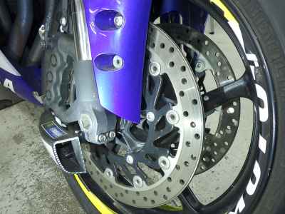 Yamaha YZF-R1 2014