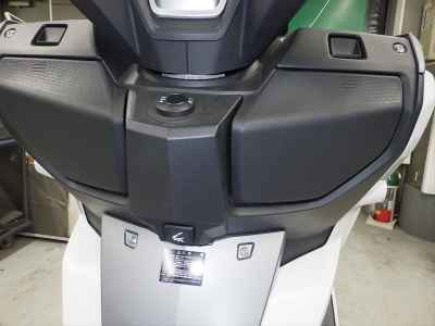 BMW C400GT 2022
