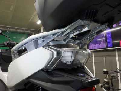 BMW C400GT 2022