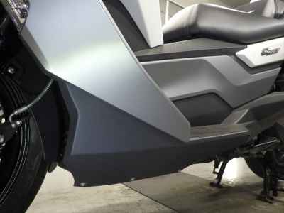 BMW C400GT 2022