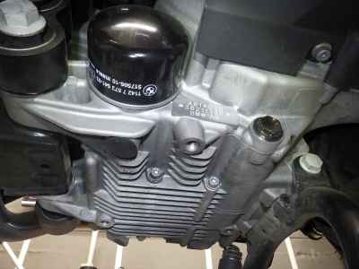 BMW C400GT 2022