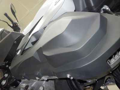 BMW C400GT 2022