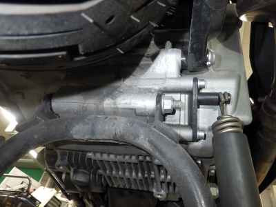 BMW C400GT 2022