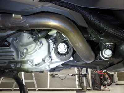 BMW C400GT 2022