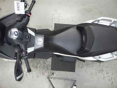 BMW C400GT 2022