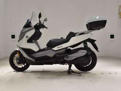 BMW C400GT 2022