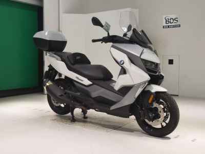 BMW C400GT 2022