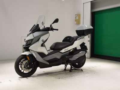 BMW C400GT 2022