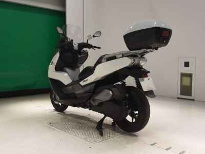 BMW C400GT 2022