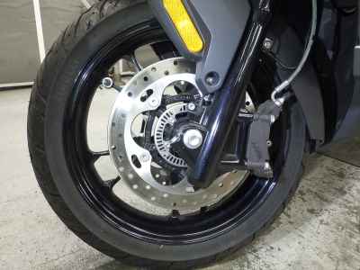 BMW C400GT 2022