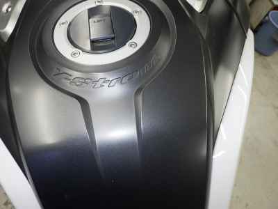 Suzuki V-Strom 1000 2014