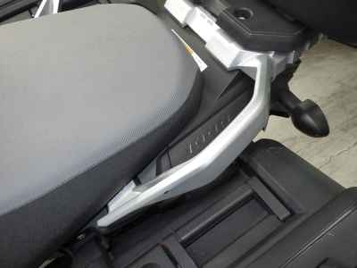 Suzuki V-Strom 1000 2014