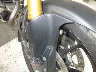 Suzuki V-Strom 1000 2014