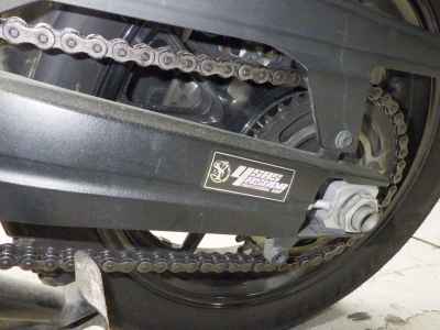 Suzuki V-Strom 1000 2014