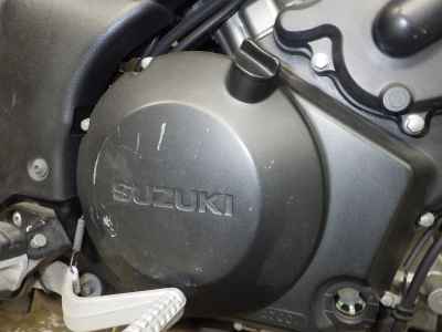 Suzuki V-Strom 1000 2014