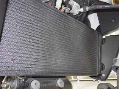 Suzuki V-Strom 1000 2014