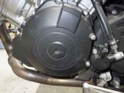 Suzuki V-Strom 1000 2014