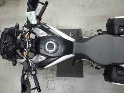 Suzuki V-Strom 1000 2014