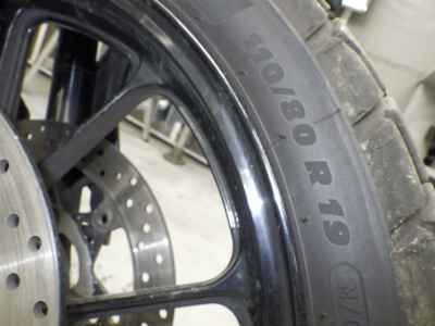 Suzuki V-Strom 1000 2014