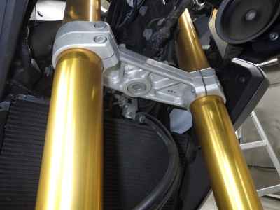 Suzuki V-Strom 1000 2014