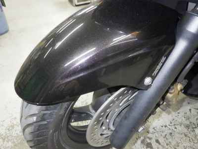 Honda Silver Wing 600GT 2009
