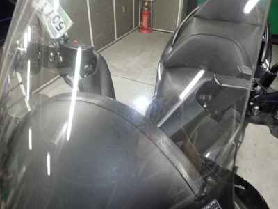 Honda Silver Wing 600GT 2009