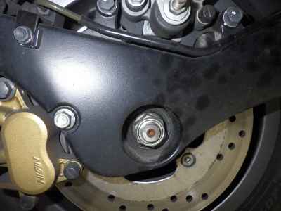 Honda Silver Wing 600GT 2009