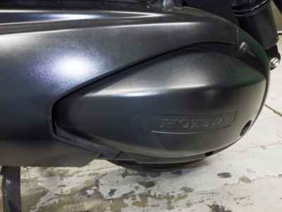 Honda Silver Wing 600GT 2009