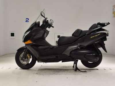 Honda Silver Wing 600GT 2009
