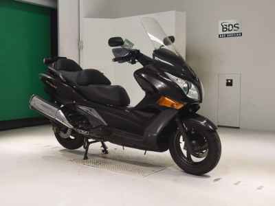Honda Silver Wing 600GT 2009