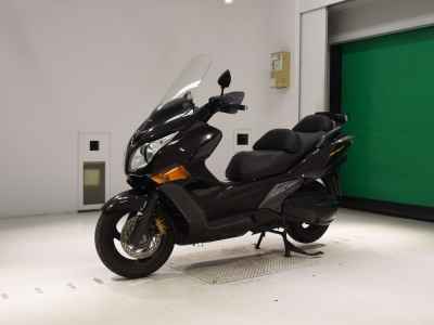Honda Silver Wing 600GT 2009