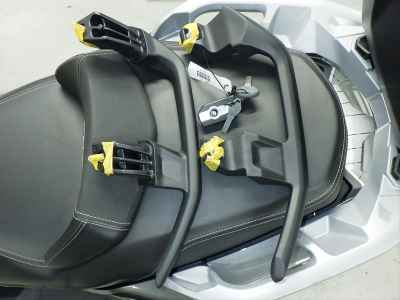 BMW C400GT 2022