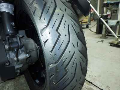 BMW C400GT 2022