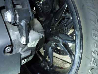 BMW C400GT 2022
