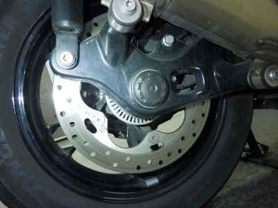 BMW C400GT 2022