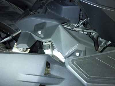 BMW C400GT 2022