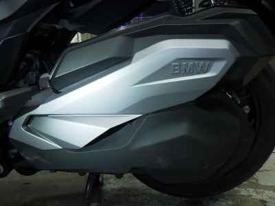 BMW C400GT 2022