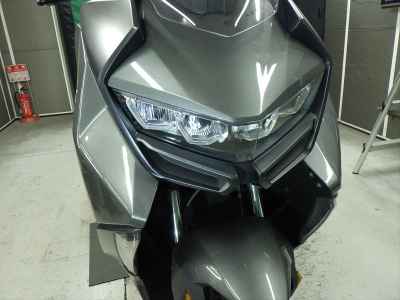 BMW C400GT 2022