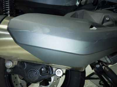 BMW C400GT 2022