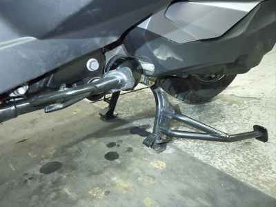 BMW C400GT 2022