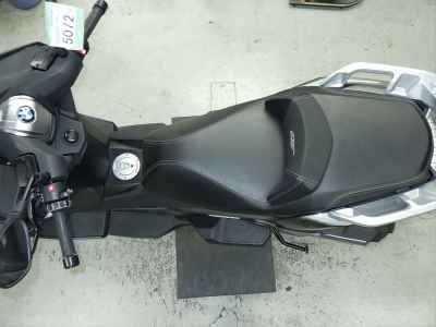 BMW C400GT 2022